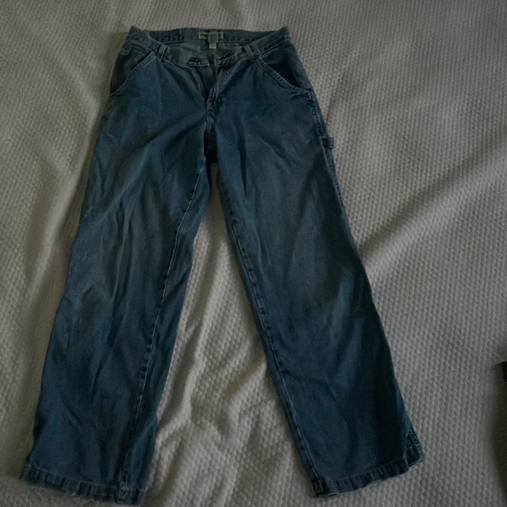 LondonJean High Waisted Vintage Jeans Size 6